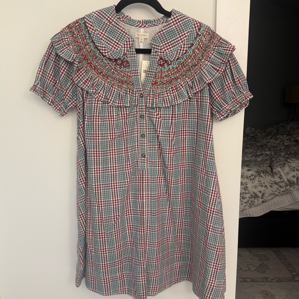 Anthropologie Maeve Dress Size XS